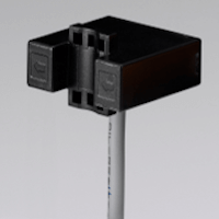 Photoelectric & Capacitive Level Sensor